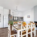Villa Los Olivares