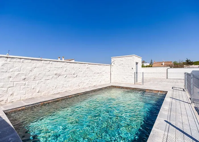 Villa Los Olivares