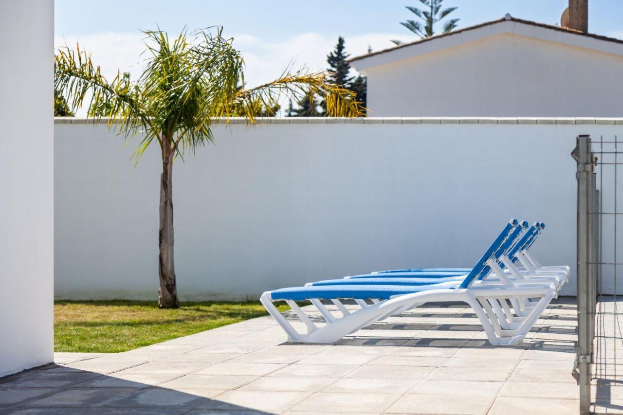 Holiday home Olivares Conil De La Frontera