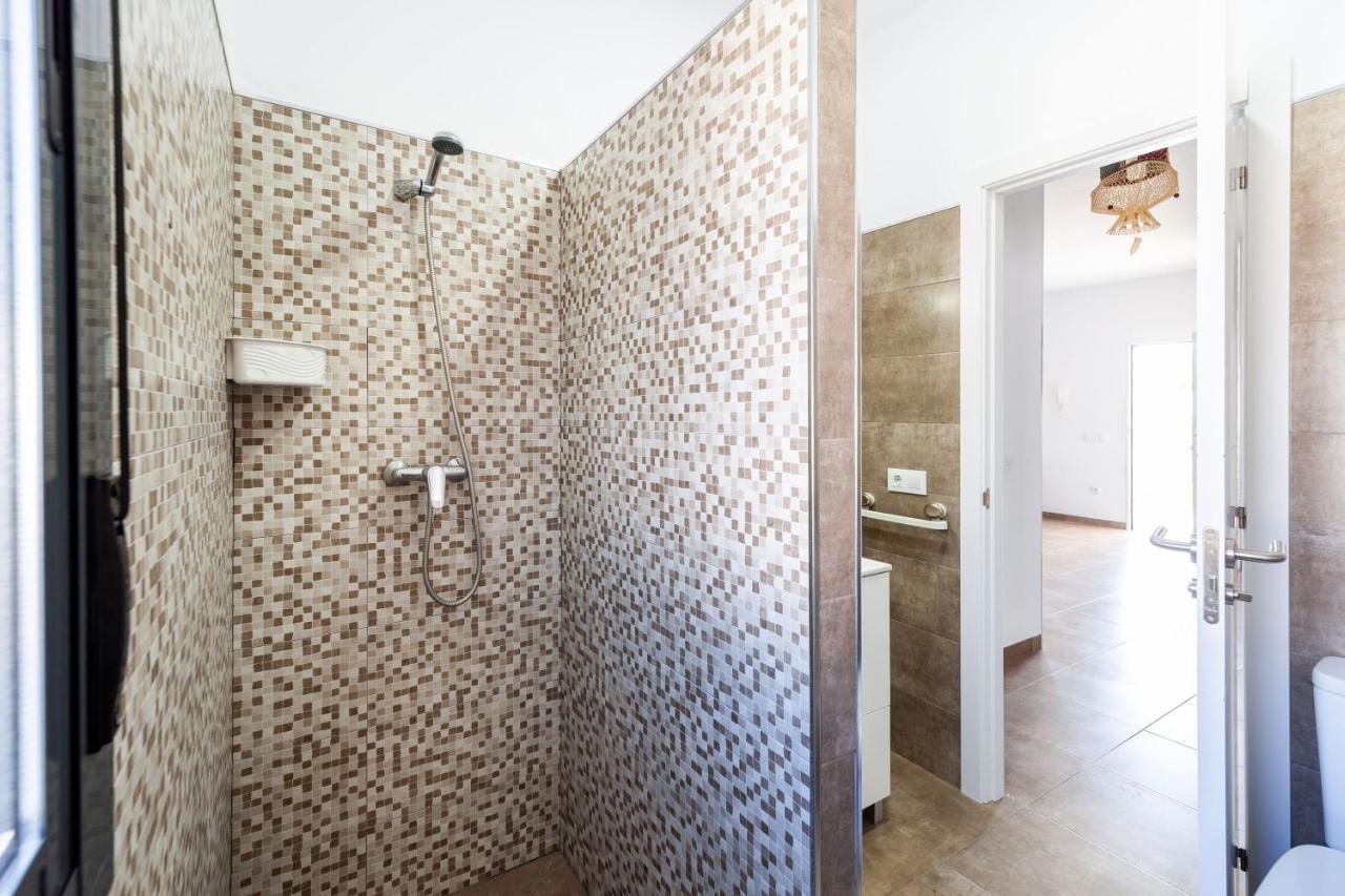 Olivares Ferienhaus