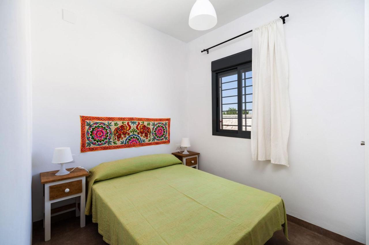 Olivares Ferienhaus *
