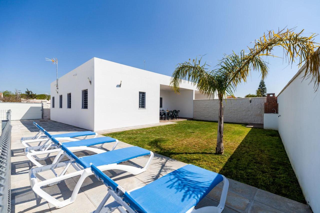Holiday home Olivares *