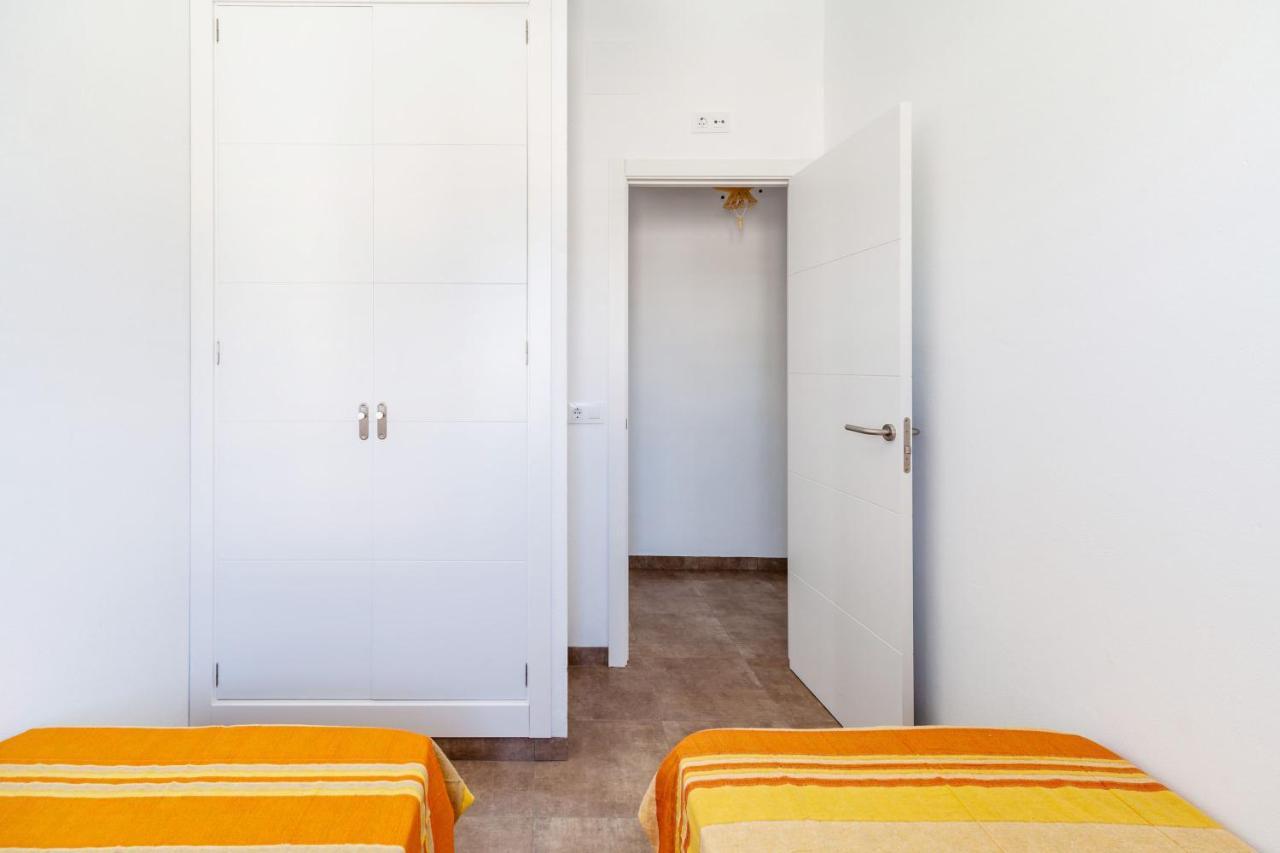 Holiday home Olivares Conil De La Frontera