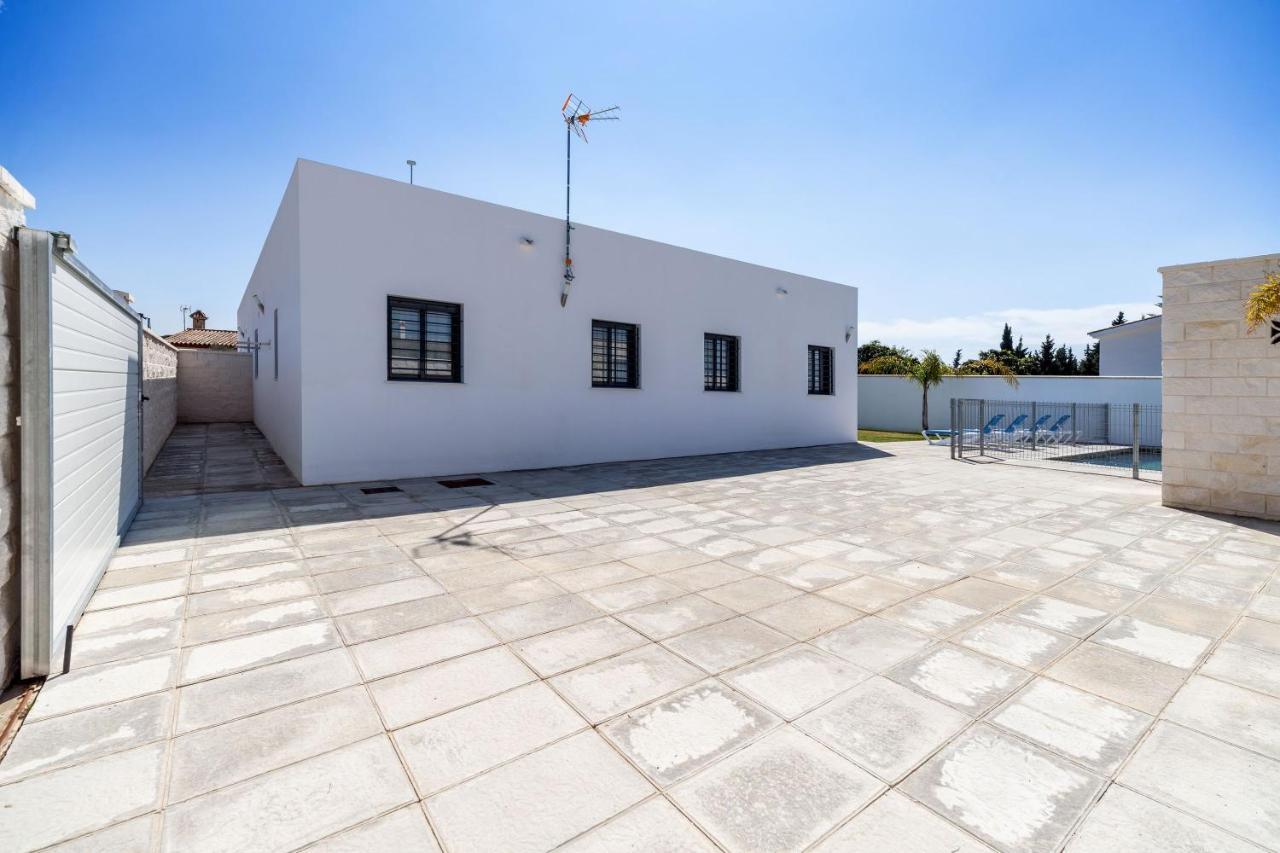 Olivares Conil De La Frontera