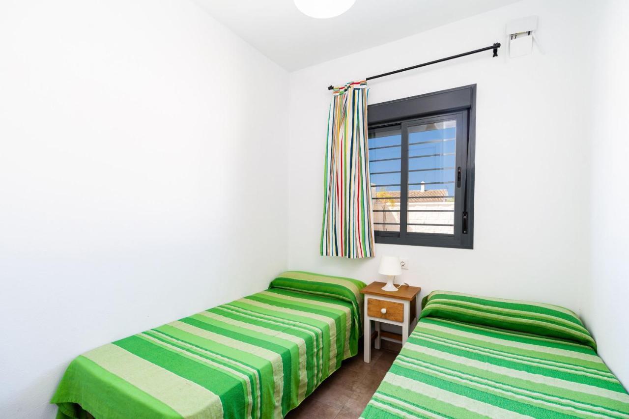 Olivares Holiday home *