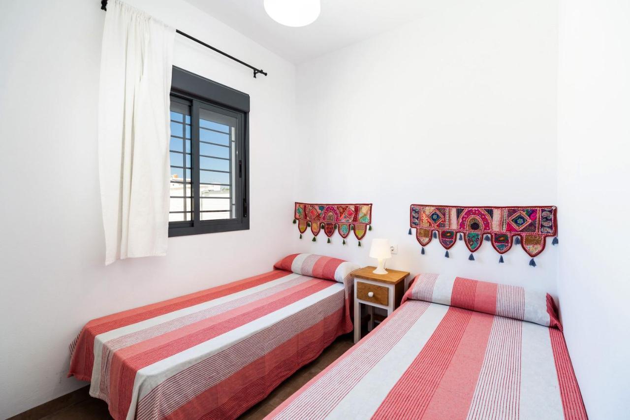 Olivares Holiday home