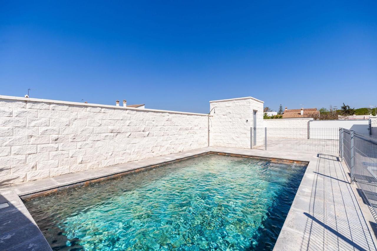 Ferienhaus Olivares Conil De La Frontera