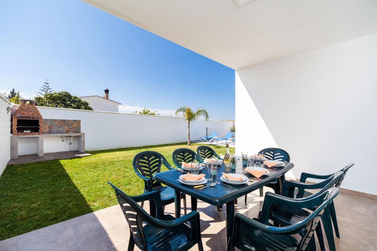 Holiday home Olivares *